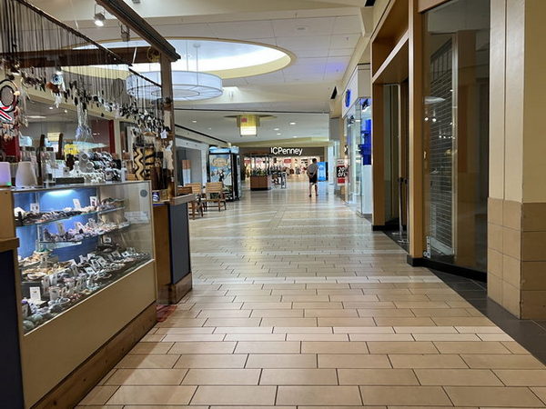 Genesee Valley Center - Aug 7 2022 Photo